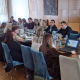 Počela priprema Nacrta Zakona o širokopojasnoj komunikacionoj infrastrukturi 12