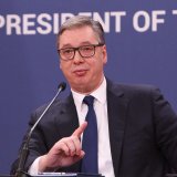 Vučić: Pauziranje carina dobra vest, za mesec dana pokrećemo strateški dijalog sa SAD 5