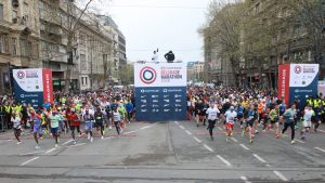 "Klima je sada deo staze": Klimatske promene smanjuju šanse da maratonci obaraju svetske rekorde 1