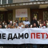 Savet roditelja Pete gimnazije traži sastanak s ministrom prosvete 2