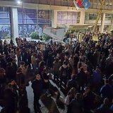 studenti blokada RTS