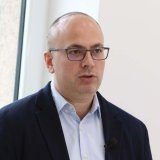 Dimitrijević (CRTA): SNS dugo odbijala naše predloge o biračkom spisku, pa ih uvrstila u zakon pre dolaska Fon der Lajen 9