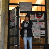 Na Medicinskom fakultetu u Nišu održan prvi onlajn ispit: Studenti zahtevaju da se poništi 8