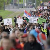 Student o izbornim uslovima: Nije pitanje da li će krađe biti, nego koliko će biti 11