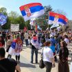 Dojče vele o skupovima u Srbiji: Vidovdanski skup studenata i panađur vlasti 8