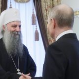 SPC i Ruska pravoslavna crkva ujedinjene protiv Zapada: Analiza Kijev posta o tome kako sveštenstvo raspiruje rat na Balkanu 6