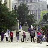 Petooktobarska pljačka umetnosti: Gde su slike iz Savezne skupštine? 7