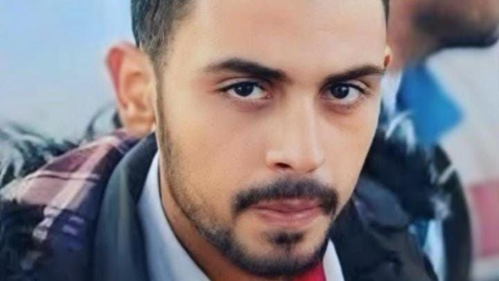 'Oprosti mi, majko, izabrao sam ovaj put da bih pomagao ljudima', palestinski bolničar u Gazi snimio svoju smrt 1 Rifat Radvan