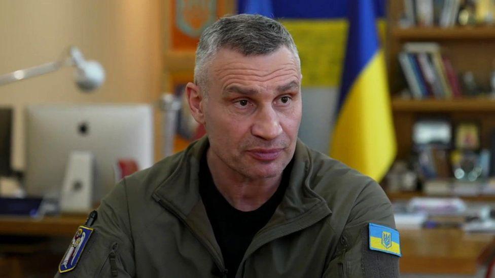 Zašto Zelenski ne može i ne želi da se odrekne Krima i šta kaže gradonačelnik Kijeva 2 Vitalij Kličko