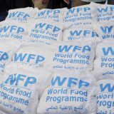 SAD prekinule programe humanitarne pomoći Bliskom istoku