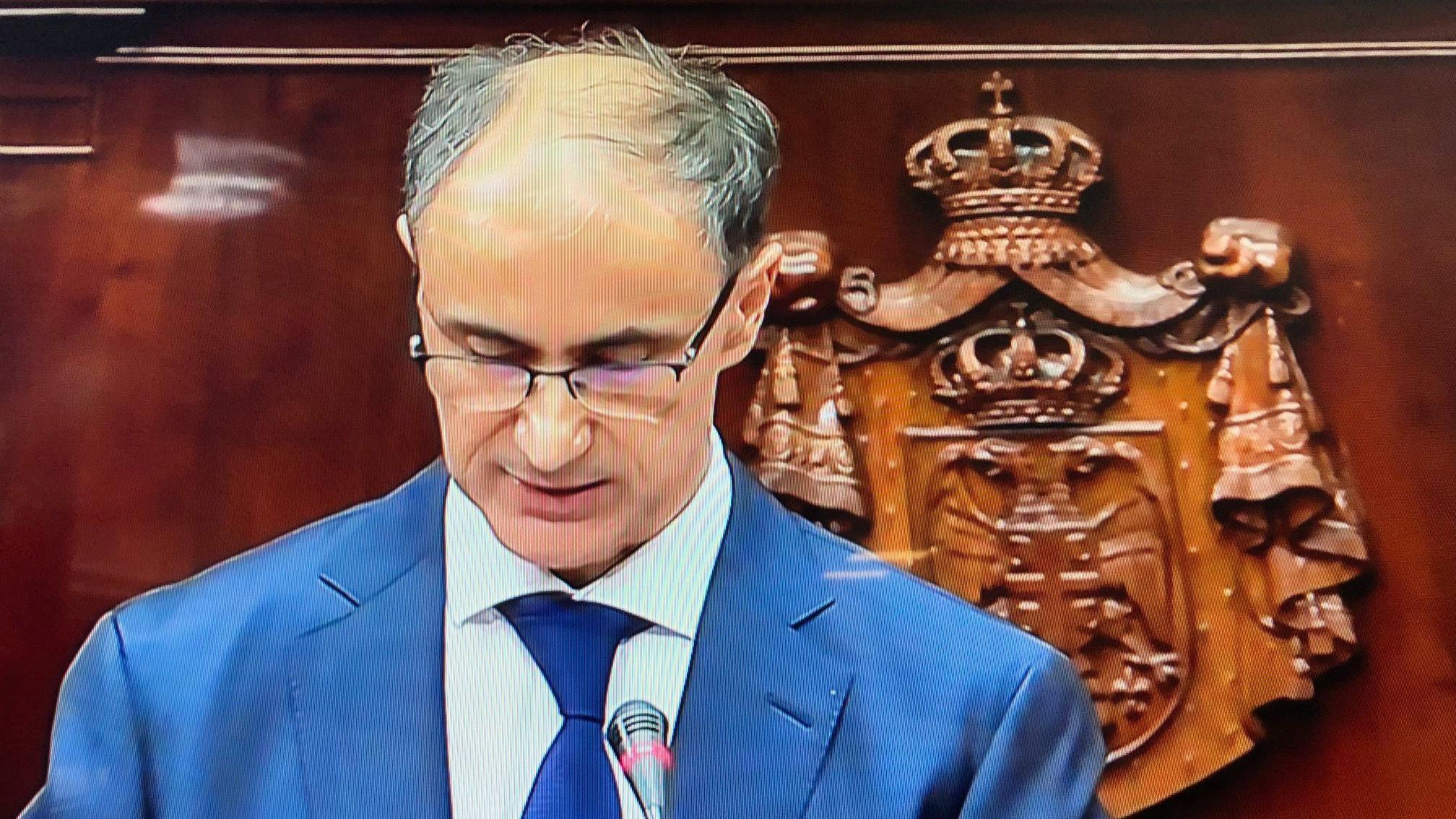 'Za razgovor sam, bilo gde i kada', kaže mandatar za sastav nove Vlade Srbije 1 Đuro Macut