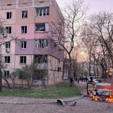 Deca među 18 ubijenih u ruskom napadu na rodni grad Zelenskog 2