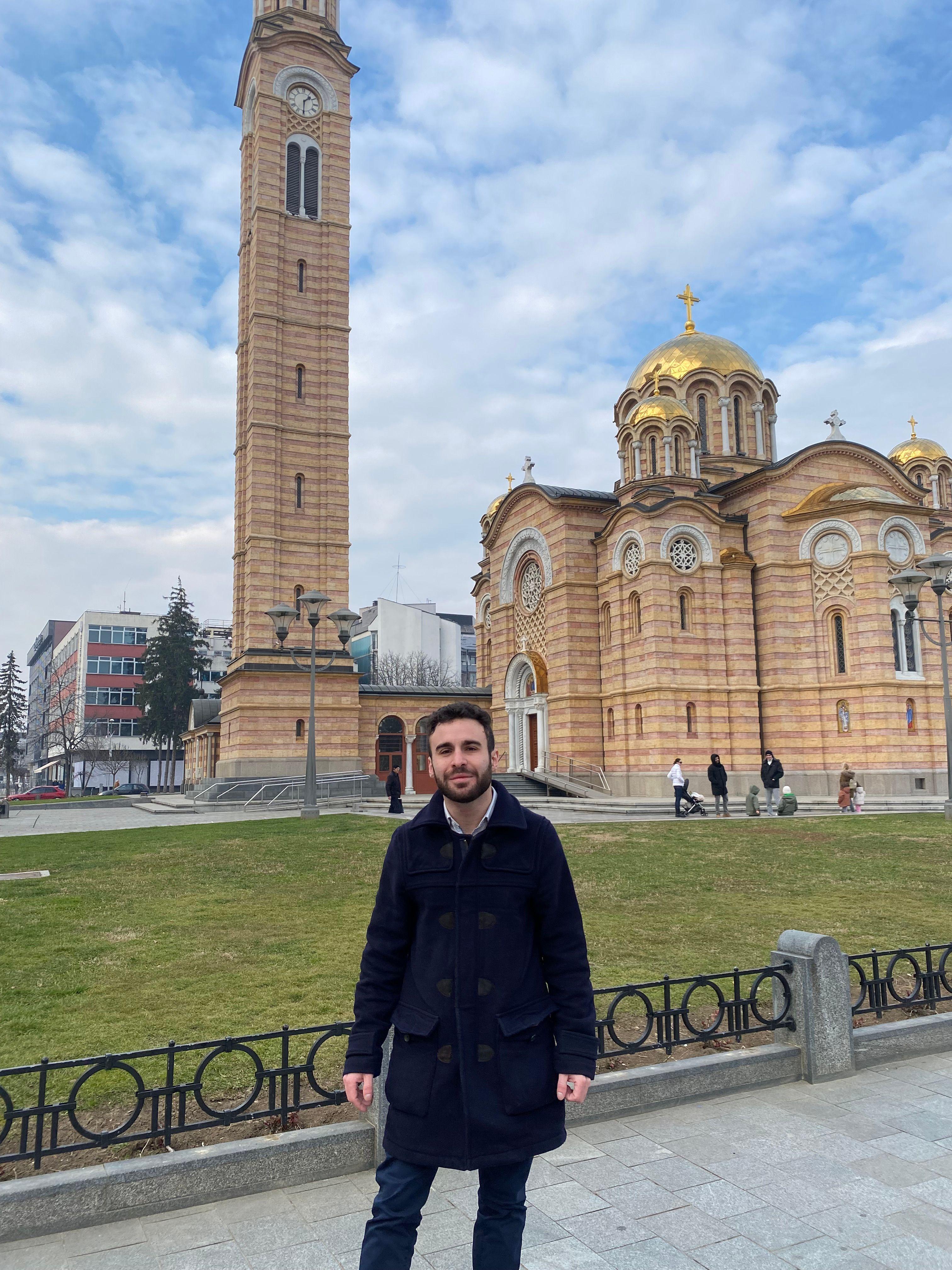 Jakša Pajić u Banjaluci