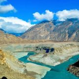 Da li Indija zaista može da spreči da reka utiče u Pakistan 6