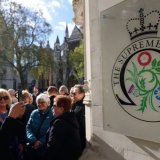 Britanski sud jednoglasno odlučio 'šta je žena' 1