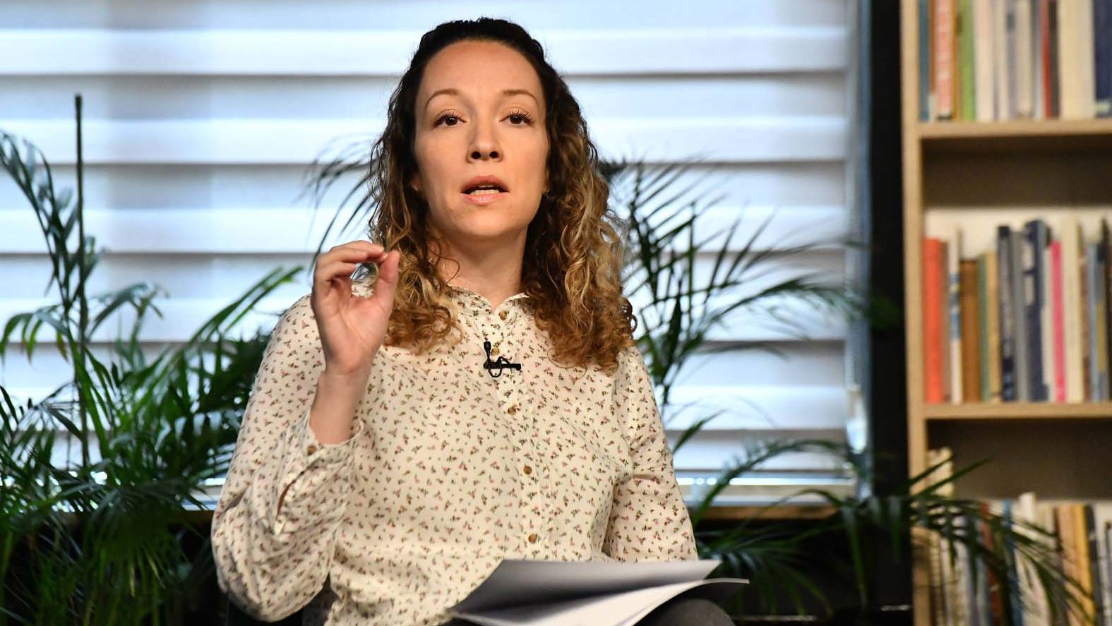 Nacrt zakona o biračkom spisku je samo novi SNS blef, "fantomi" ostaju tu: Kada bi htela, vlast bi sve mogla da reši u dva koraka 2 Sofija Mandić