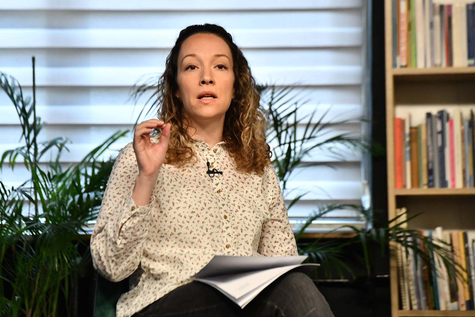 Zašto je Anu Brnabić pohvalila direktorka ODIHR-a? 3