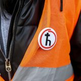 Kako je direktor Infostana postao šef redarske službe na skupu "Ne damo Srbiju"? 1