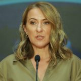 Ministarka Paunović odbacila mogućnost novih izbora u Zaječaru 5