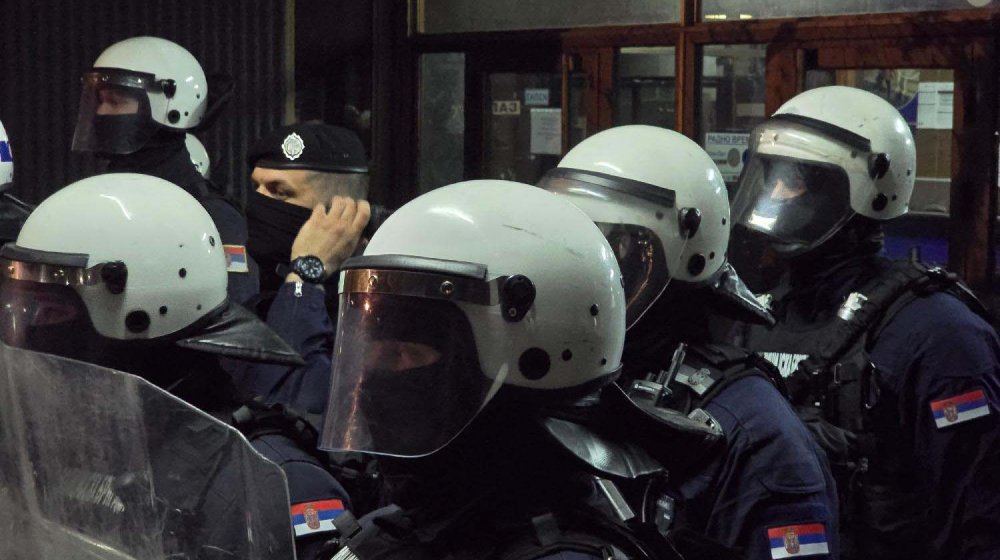 Nacionalni konvent o EU: Vlasti da odmah obustave represiju, deportacije su grubo kršenje ljudskih prava 1