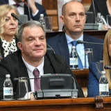 “Niste dorasli studentima kojima držite predavanja" : Naučni savetnik Vladan Čokić o odbacivanju prijave za autoplagijat protiv ministra prosvete 2