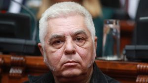 Boris Bratina, ministar informisanja i telekomunikacija