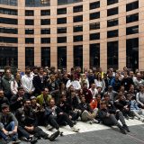 Poznato kad će EP glasati o Piculinom izveštaju o Srbiji i da li će prisustvovati studenti 6