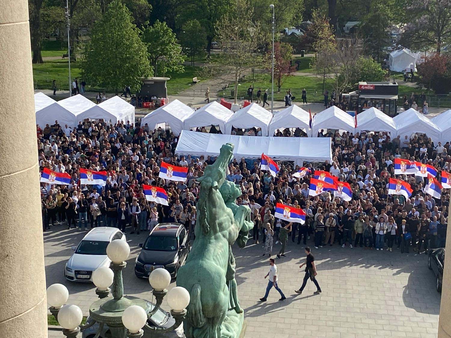 INTERVJU Miloljub Albijanić: Probleme u Srbiji neće rešiti čvrsta, već čista ruka 3