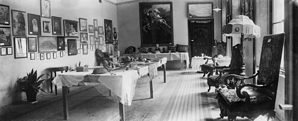 Spomen-zbirka Pavla Beljanskog: Bogat program u maju 2025. 3 Spomen-zbirka Pavla Beljanskog: Bogat program u maju 2025. 2