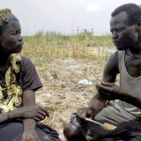 Kopnena površina pogođena sušom utrostručena od 1980-ih, otkriva studija 7