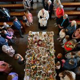 U fotografijama: Proslava Uskrsa širom sveta 3