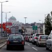 Od ponedeljka izmene saobraćaja zbog radova u centru Beograda 11