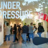 Dodeljene nagrade 47. Salona arhitekture - Pod pritiskom 4