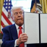 Kako bi američke carine mogle da utiču na male firme u Srbiji 9