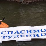 Građani Ušća odlučno protiv MHE na Studenici: Šta je poručeno na narodnom zboru? 5