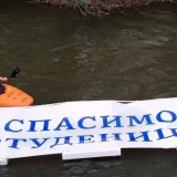 Građani Ušća odlučno protiv MHE na Studenici: Šta je poručeno na narodnom zboru? 2