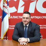 Branko Ružić za BBC: O protestima 1996. i danas, 'trojanskom konju' i 'nestašnom detetu' SPS-a 5