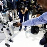 Ko će pobediti u trci za pravljenje humanoidnog robota 4