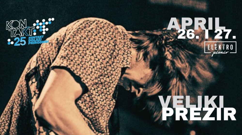 veliki prezir