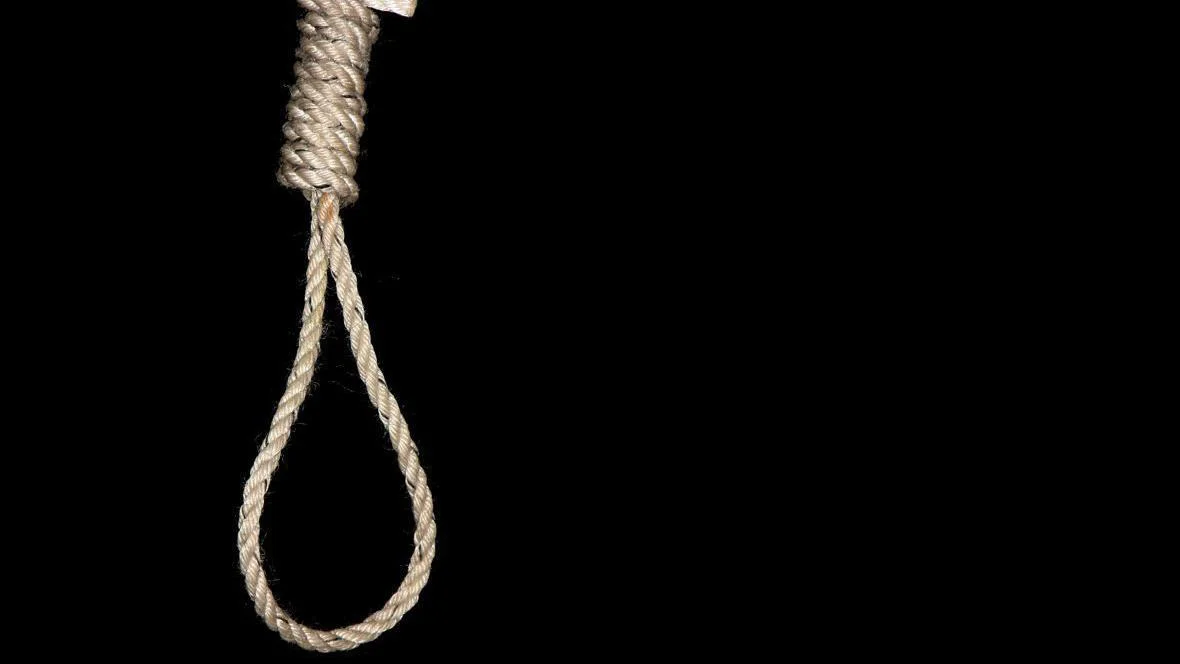 vešala, smrtna kazna, pogubljenja