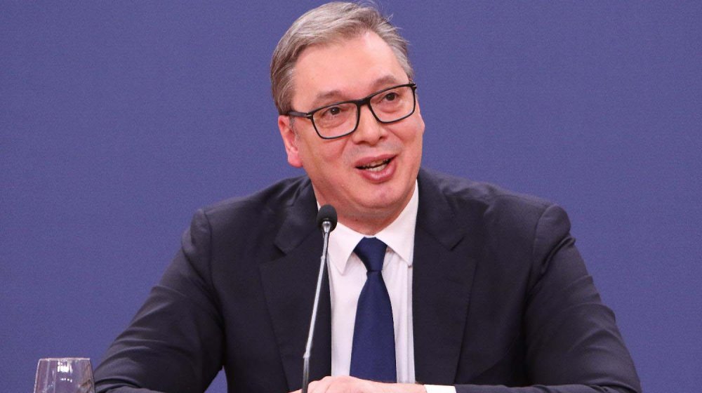 Za njega je gubitak izbora ravan gubitku života 1