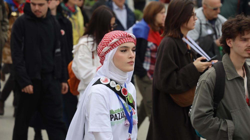 Opozicija i vlast o događajima u Novom Pazaru: Ko je nadležan da uspostavi kontrolu? 1