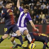 Vučić impresivniji od Mesija 7