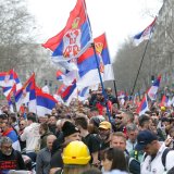 Stigao i šesti zahtev studenata 12
