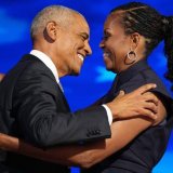 Mišel Obama: Ne razvodim se 6