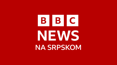 Neosnovane i uvredljive optužbe na račun novinara i servisa BBC News na srpskom 1 logo