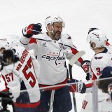 Ruski hokejaš Ovečkin oborio rekord legendarnog Vejna Greckog 1