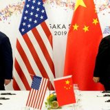 Kina uzvraća Americi, uvodi 34 odsto carina, Tramp odgovara: 'Nije trebalo to da uradite' 12