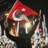 Švedski novinar osuđen u Turskoj zbog vređanja Erdogana