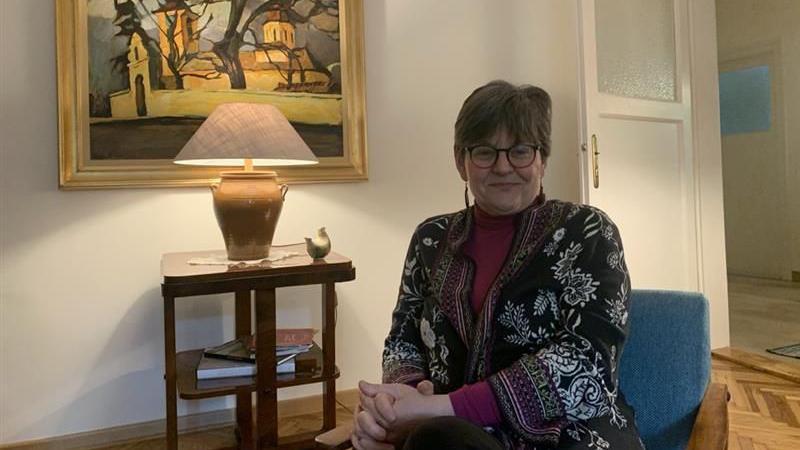 Zgrada Generalštaba u Beogradu je remek-delo: Evropa nostra za BBC na srpskom 5 Snežka Kvadvlih-Mihailović